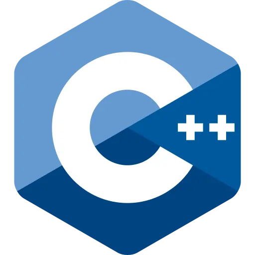 C++ logo