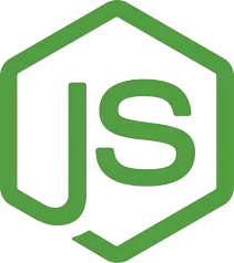 Node.js logo