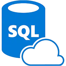 SQL logo