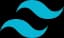 Tailwind CSS logo