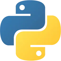 Python logo