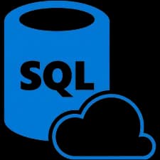 SQL logo