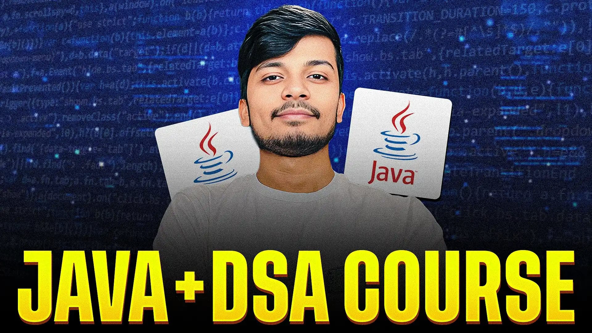 Data Structures & Algorithms Course