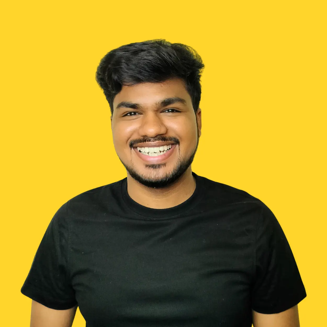 Aman Pushpakar