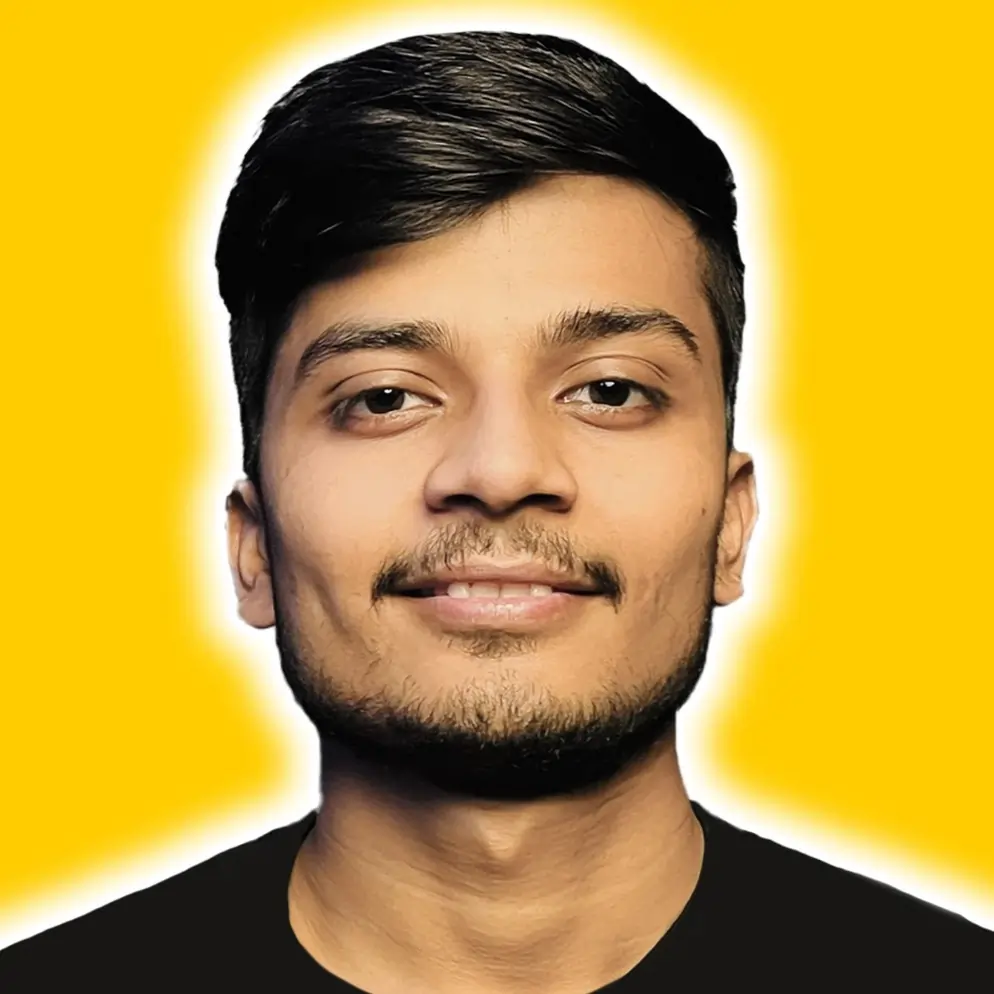 Kartik Rai