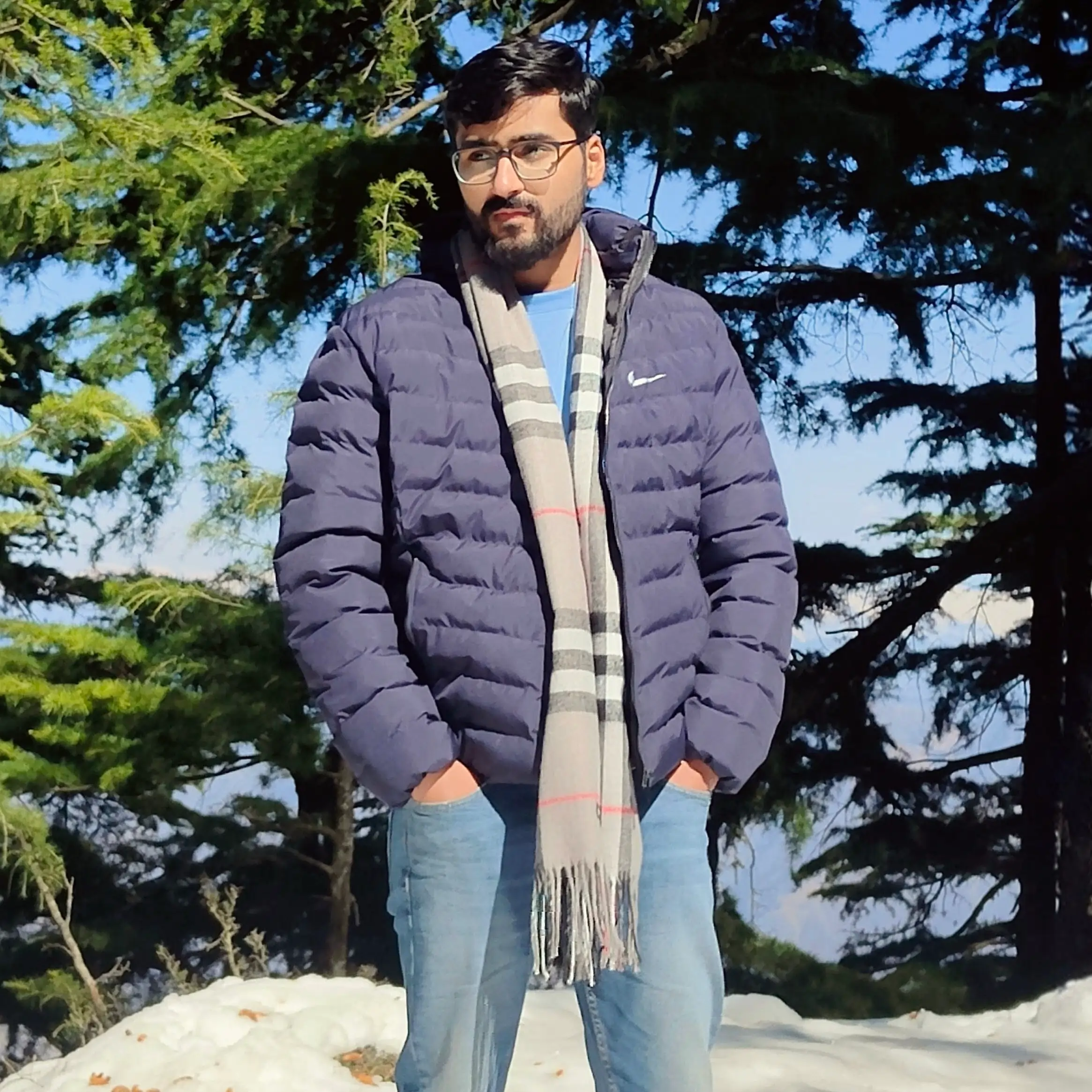 Mayank Kathuria