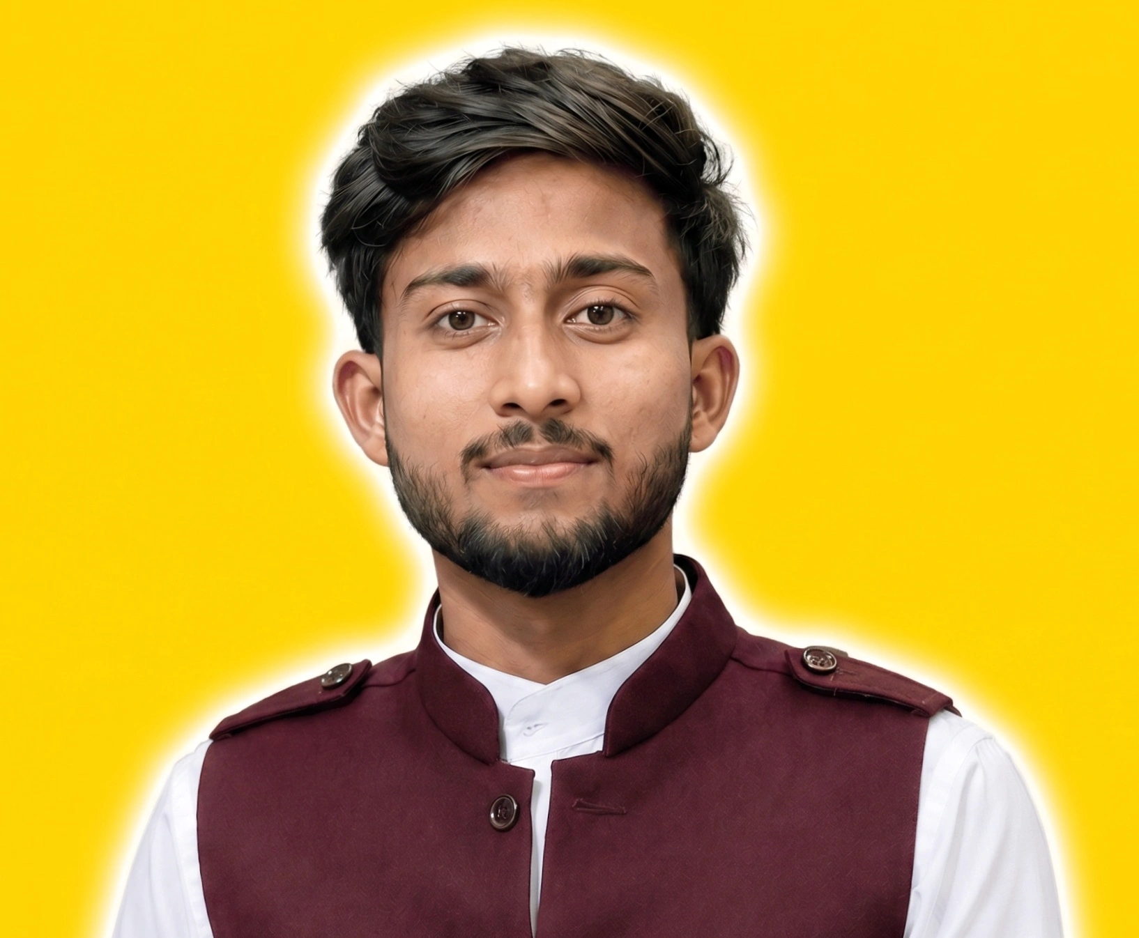 Shubham Kumar