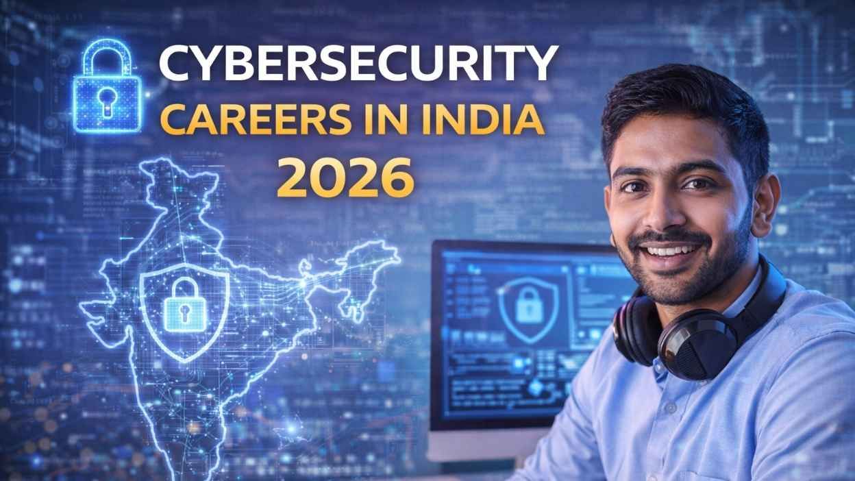 Cybersecurity Careers in India 2026: The Strategic Roadmap