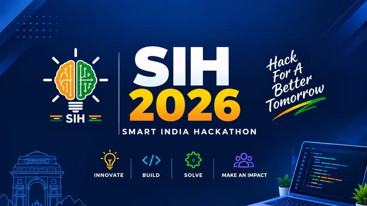 SIH 2026: Registration, Themes and Winning Tips